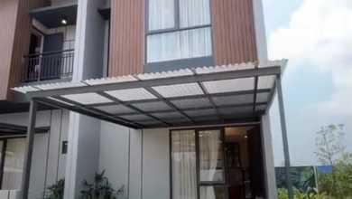 Hunian Idaman di Sentul, Bogor, 2 KT, Harga 1,2 Miliar