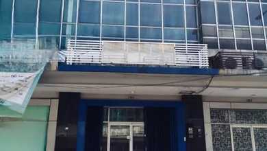 Ruko Lokasi Prima Akses Gampang di BSD City, Tangerang