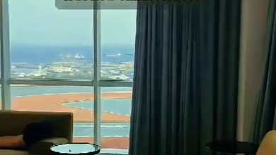 Apartemen Berkelas Dijual di Pluit, Jakarta Utara, Luas 206m²