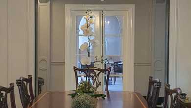 Kesempatan Langka, rumah Prestisius di Tebet, Jakarta Selatan, LB 725m²