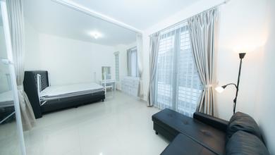 Rumah Area Luxury Alam Sutera, Tangerang - Harga Terbaik 2,85 Miliar