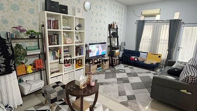 Rumah Elegan di Jatiwaringin, Bekasi, 3 KT, LT 102m²