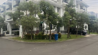 Rumah Area Premium Alam Sutera, Tangerang - Harga Terbaik 9,3 Miliar