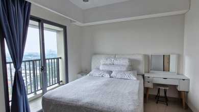 Harga Sewa Termurah Apartemen 1BR di Bintaro Ready to Move Furnished