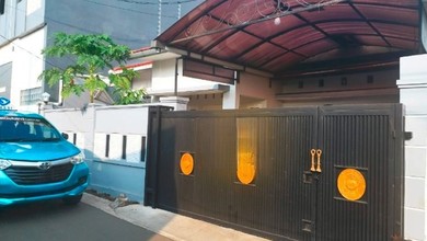 Hunian Idaman di Pondok Aren, Tangerang Selatan, 3 KT, Harga 1,15 Miliar