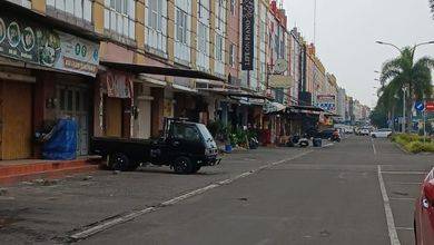 Dijual Ruko Bagus 3 Lantai Bonus AC di Golden Boulevard BSD, Tangerang