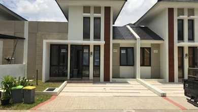 Promo Rumah di Cikupa Citra Raya, Tangerang, LB 51m², Harga 1 Miliar