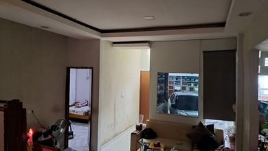 Dijual Rumah Strategis di Poris, Tangerang - LT 104m²