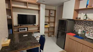 Apartemen Modern Lokasi Pantai Indah Kapuk 2, Jakarta Utara, Harga 850 Juta