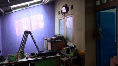 Rumah Siap Pakai di Kawasan Cimanggis, Depok, LT 90m²