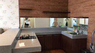 For Rent: Modern 1-Bedroom Apartemen (64 sqm) in Alam Sutera, Tangerang – Prime Location [smartweb-furniture
