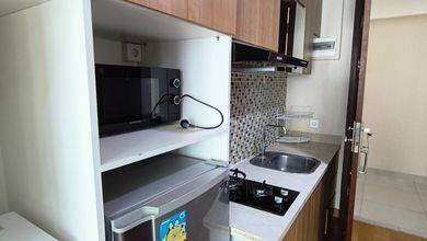 Jarang Ada! Sewa Apartemen 1 KT 1 KM di Tangerang Lokas Paling Strategis