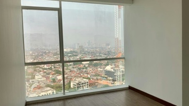 Apartemen Praktis di Kebon Jeruk, Jakarta Barat, Harga Murah 50 Juta /tahun