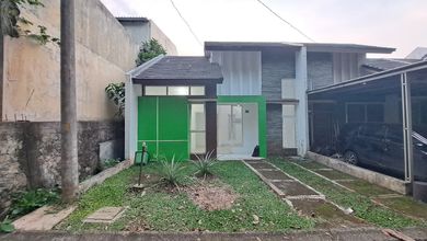Promo Rumah di Cisauk, Tangerang, LB 36m², Harga 900 Juta