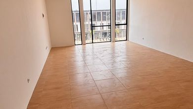 Disewakan Ruko Baru Park Serpong Cocok Untuk Usaha Hadap Jalan