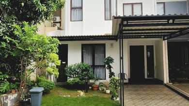 Kesempatan Langka, rumah Prestisius di BSD City, Tangerang, LB 150m²