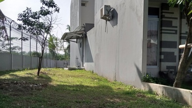 Rumah Dijual di Legenda Wisata, Bogor, LB 69m², Harga Kompetitif!