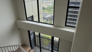 Apartemen Minimalis Harga Murah, Lokasi BSD City, Tangerang