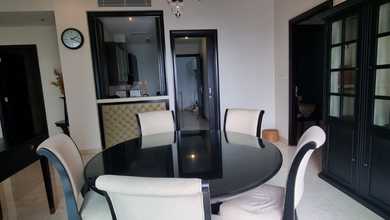 Dijual Apartemen Eksklusif di Kebayoran Lama, Jakarta Selatan, LB 77m²
