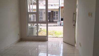 Kesempatan Rumah di Serpong, Tangerang Selatan, LB 60m², Harga 850 Juta