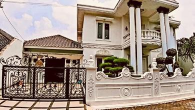 Penawaran Langka, rumah Mewah di Cinere, Depok, LB 222m²