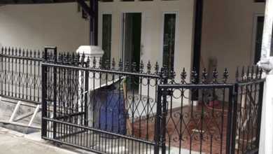 Rumah Dijual di Depok II, Depok, LB 54m², Harga Kompetitif!