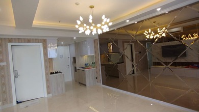 Segera Miliki Apartemen Elit di Alam Sutera, Tangerang, Harga Premium