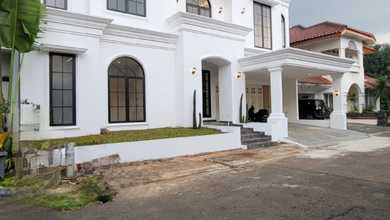 Rumah Area Premium Bintaro, Tangerang Selatan - Harga Menarik 7,1 Miliar