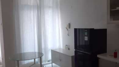 Miliki Segera Apartemen di Alam Sutera, Tangerang, LB 35m²