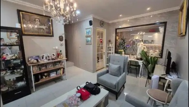 Rumah Dijual di BSD, Tangerang Selatan, LB 150m², Harga Kompetitif!