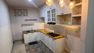 Sewa Rumah Favorit di Lippo Karawaci, Tangerang, Harga Terjangkau