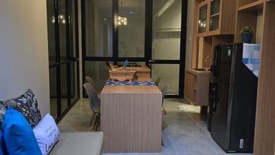 Rumah Siap Pakai di Area Grand Wisata, Bekasi, LT 60m²