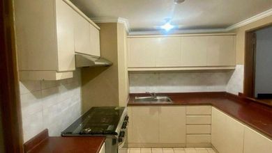 Kesempatan Apartemen Siap Huni di Grogol, Jakarta Barat, 3 KT