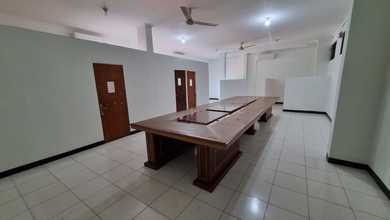 Disewakan Gudang 3 Lantai di Imam Bonjol Karawaci Tangerang