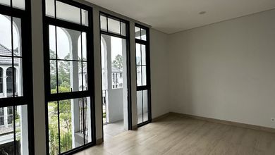 For Sale rumah Premium di BSD Green Wich, Tangerang - LT 96m²