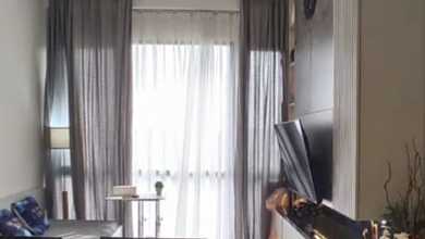 Apartemen Praktis di BSD, Tangerang, Harga Murah 85 Juta /tahun