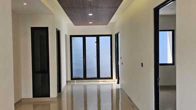 Properti Siap Pakai di Area BSD Griya Loka, Tangerang, LT 120m²