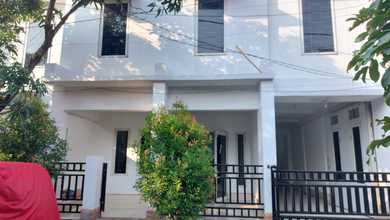 Hunian Idaman di Tambun Selatan, Bekasi, 4 KT, Harga 750 Juta