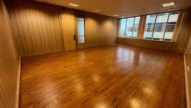 Disewakan Office Building  218m2 Menara Sudirman Jakarta Selatan