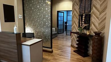 Rumah Nyaman untuk Disewakan di Menteng, Jakarta Pusat, Harga 1,5 Miliar /tahun