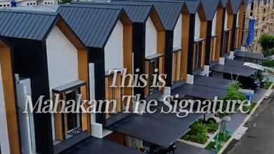 Rumah Idaman di Jakarta Garden City, Jakarta Timur, 3 KT, Harga 1,65 Miliar