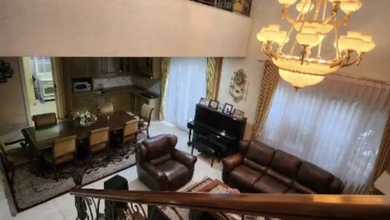 Rumah Area Luxury Kota Wisata, Bogor - Harga Terbaik 5,5 Miliar