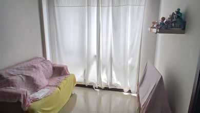 Apartemen Minimalis Lokasi BSD Vanya Park, Tangerang, Harga Ekonomis