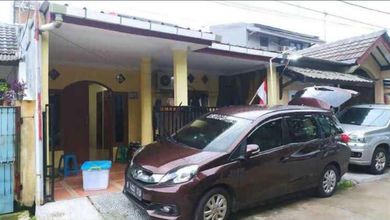 Dijual Rumah Strategis di Bekasi Utara, Bekasi - LT 66m²