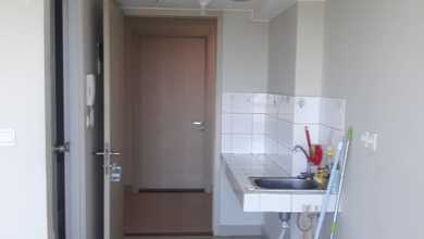 Apartemen Minimalis di Summarecon Bekasi, Bekasi, Harga Mulai 300 Juta