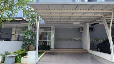 Rumah Area Premium Sektor 9-Bintaro, Tangerang Selatan - Harga Menarik 2,95 Miliar