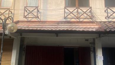 Dijual Ruko Sektor 4 BSD  Ruko Full Renov Baru 2 Lantai Sebelah BSD Plaza Tangerang