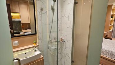 Apartemen Minimalis Harga Murah, Lokasi Alam Sutera, Tangerang