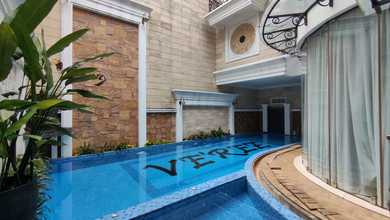 Penawaran Eksklusif, rumah Mewah di Gading Serpong Pondok Hijau Golf, Tangerang, LB 1000m²