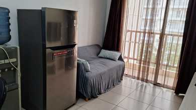 Dijual Apartemen Strategis di BSD City, Tangerang, Luas 32m²